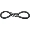 Image de Antivol à chaîne - ABUS - Infinity Loop 1806 - 110 cm - Flexible - Double boucle réglable