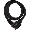 Image de Abus Antivol à Câble Phantom 8950 Texkf 180 cm