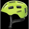 Image de Casque Vélo Enfant - ABUS - YOUN-I 2.0 - Jaune - Sécurité - Design Moderne