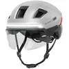 Image de Abus Casque Urbain Hyp-e Ace S