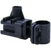 Image de Abus Antivol U Ultimate 420k/150hb140 Ush + Cobra 1200 X 10 Mm 140 x 103 x 14 mm