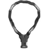Image de Abus Antivol à Chaîne 7807f/110 Bk 1100 mm