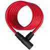 Image de Abus Antivol à Câble Star 4508k 150 cm