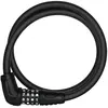 Image de Abus Antivol à Câble Numerino 5410c 85 cm