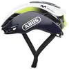 Image de Abus Casque Gamechanger 2.0 Movistar Team S