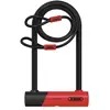 Image de Abus Antivol U Ultimate 420k/150hb230 Ush + Cobra 1200 X 10 Mm 230 x 103 x 14 mm