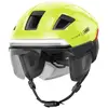 Image de Abus Casque Urbain Hyp-e Bl-ace L