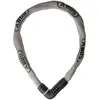 Image de Abus Antivol à Chaîne Tresor 6807c/110 110 cm