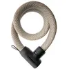 Image de Abus Antivol à Chaîne Yarnit 4004k/110 110 cm