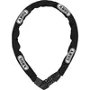 Image de Abus Chaîne-Antivol Tresor 1385 85Cm Noir
