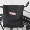 Image de Abus sacoche de transport pour chaîne 4850 et câble st 4850 noir