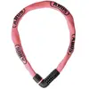 Image de Abus Antivol à Chaîne Tresor 6807c/110 110 cm