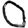 Image de Abus 1385 tresor - antivol chaîne - noir longueur 750 mm 2015