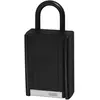 Image de Abus, Coffre-fort à clé + Armoire à clé, KeyGarage 777 avec arceau