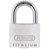 Image de Abus 1 Cadenas Titalium Série 64 - Classique