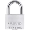 Image de Abus, Cadenas, Serrure de suspension 64TI / 40 GL