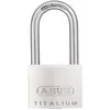 Image de Abus 1 Cadenas Titalium Série 64 - Haute Anse