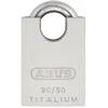 Image de Abus 1 Cadenas Blindé Titalium Série 90 - Varié - 2 Clés