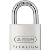 Image de Abus 1 Cadenas Titalium Série 64 - Classique