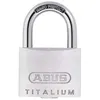 Image de Cadenas aluminium Abus Titalium 64TI