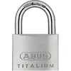 Image de Abus, Cadenas, Serrure de suspension 64TI / 50 GL