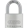 Image de Cadenas 64TI aluminium en 50mm - ABUS - 56203