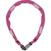 Image de Abus 1500 110 web chaîne-antivol vélo color