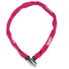 Image de Antivol pour vélo Abus 1500 - 60cm Rose