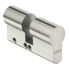 Image de Cylindre aveugle TITALIUM 40 mm ABUS BZ Ti 40 mm