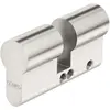 Image de Abus, Cylindre de serrure, Cylindre aveugle TITALIUM 60 mm (Cylindre profilé)