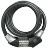 Image de Abus Antivol à Câble Raydo Pro 1450+texkf 185 cm