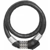 Image de Abus Antivol à Chaîne Flex Raydo Pro 1460/85 Texfl 85 cm