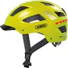 Image de Casque Abus Hyban 2.0 LED signal Jaune XL 58-63cm
