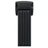 Image de Antivol de vélo - ABUS - Bordo 6000K/120 - Noir - 120 cm - Sécurité 10