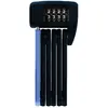 Image de Abus Antivol Pliable Bordo Lite Mini 6055c 60 cm