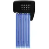 Image de Abus Antivol Pliable Bordo Lite Mini 6055c Symbols 60 cm