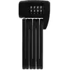 Image de Abus Antivol Pliable Bordo Lite Mini 6055c Sh 60 cm