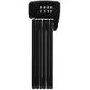 Image de Abus Antivol Pliable Bordo Lite 6055c Sh 85 cm