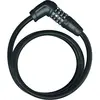 Image de Abus Antivol à Câble 6412c 120 cm