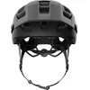 Image de Casque Abus MoDrop velours Noir M 54-58cm