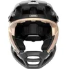 Image de Casque Abus AirDrop MIPS Noir Or S-M 52-58cm