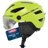 Image de Abus, Casque vélo, (51 - 55 cm)