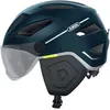 Image de Casque Abus Pedelec 2.0 ACE Bleu nuit S 51-55cm