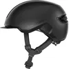 Image de Casque vélo Abus Hud-Y Taille M Noir velours