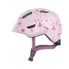 Image de Casque de Vélo - ABUS - Smiley 3.0 - Rose Princess - Taille S - EPS Absorbant les Chocs
