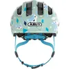 Image de Casque Vélo Enfant - ABUS - SMILEY 3.0 - In-Mold - Ajustement Zoom Ace - Ventilation Optimale