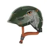Image de Casque Vélo Enfant - ABUS - SMILEY 3.0 - In-Mold - Ajustement Zoom Ace - Ventilation Optimale