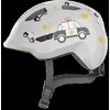 Image de Casque Vélo Enfant - ABUS - SMILEY 3.0 - In-Mold - Réglage Zoom Ace - Ventilation Optimale