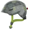 Image de Abus Casque Junior Smiley 3.0 Led S