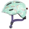 Image de Abus Casque Junior Smiley 3.0 Led S